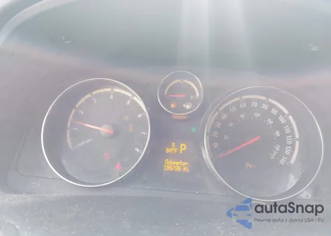 2009 Saturn Vue V6 Xr из США, поврежденный, VIN 3GSCL53789S590680